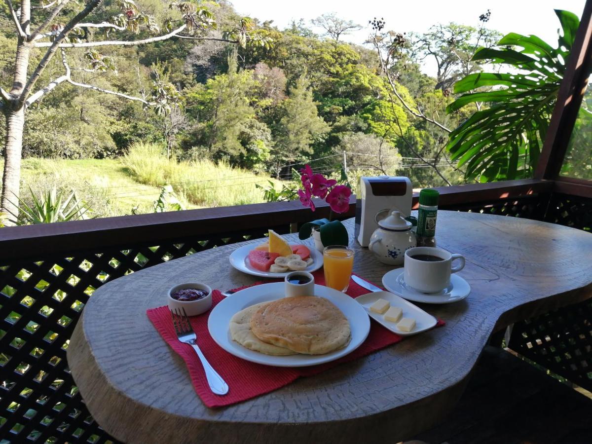 La Guayaba Monteverde住宿加早餐旅馆 外观 照片