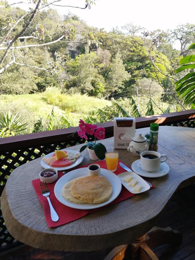 La Guayaba Monteverde住宿加早餐旅馆 外观 照片