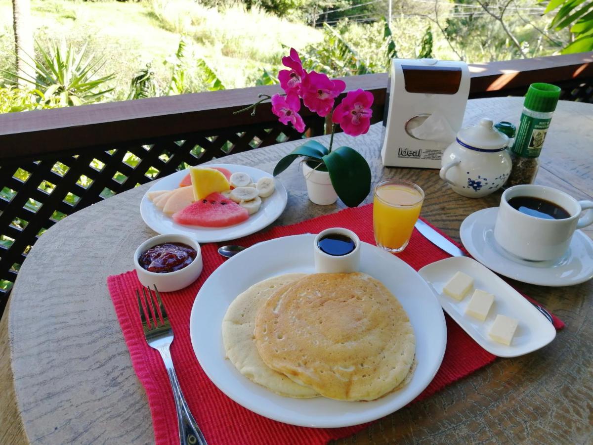 La Guayaba Monteverde住宿加早餐旅馆 外观 照片